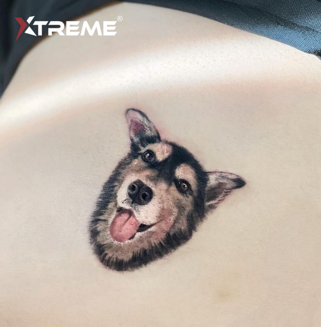 7 Creative Placement Ideas for Small Tattoos